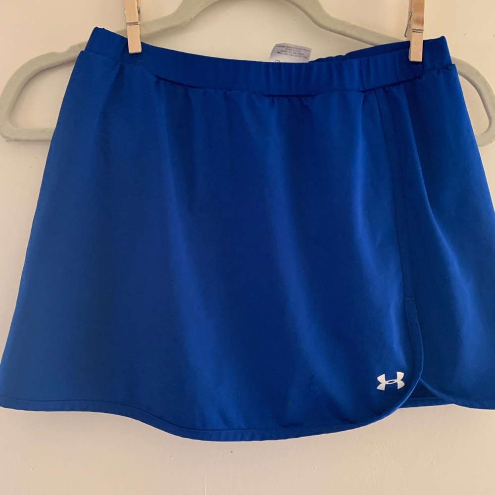 Under Armor Tennis Shorts
